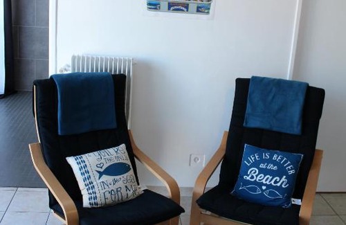 Belsunce Apartment | Lovely place near Vieux Port