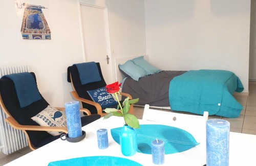 Belsunce Apartment | Lovely place near Vieux Port
