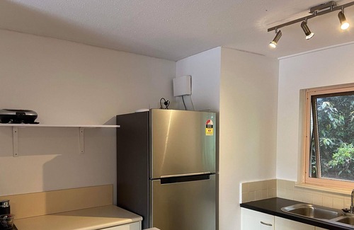 Coffs Harbour Resort | Lovely pool side 2 bedroom 2 bathroom unit in Pacific Bay Resort on the Beach.