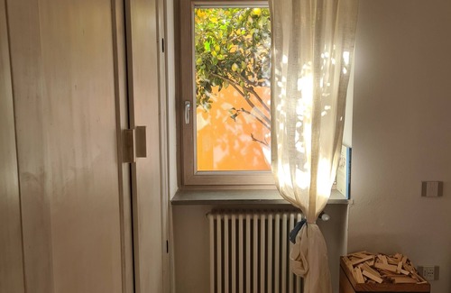 Ansedonia Apartment | Lovely Portion of Villa in Ansedonia with swimming pool, 10' walk from Feniglia