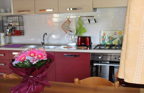 Alghero Cottage | Lovely private garden | Quiet and cozy | Close to beach in Alghero