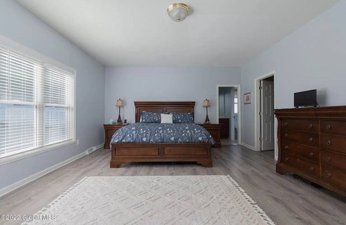 Saratoga Springs House | Lovely private house in a quiet neighborhood, short drive to the race track.