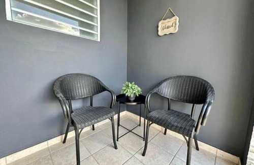 Sabana Llana Norte Apartment | Lovely Queen Apt W/Parking & Wi-Fi Sleeps 2