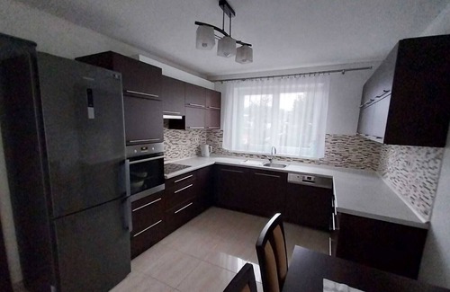 Zilina Apartment | Lovely quiet apartment 5 min from the centre of Zilina.