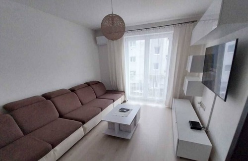Zilina Apartment | Lovely quiet apartment 5 min from the centre of Zilina.