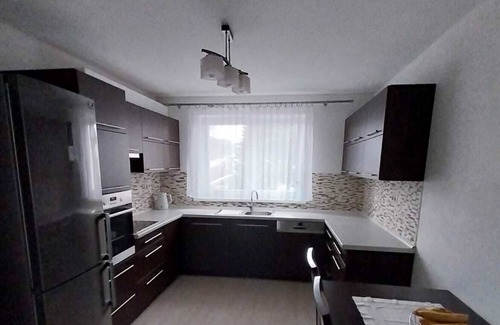 Zilina Apartment | Lovely quiet apartment 5 min from the centre of Zilina.