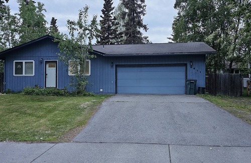 Abbott Loop House | Lovely Ranch Home in South Anchorage Close to UMED, Pet Friendly! 🐕🐈‍⬛🐾