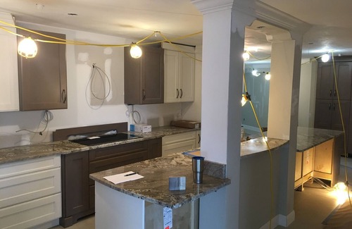 Ponce Inlet Condo | Lovely, recently renovated beachfront condo with pool on non-driving beach