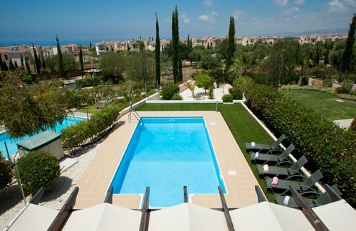 Kouklia Villa | Lovely, Relaxing 3 Bed Detached Villa With Private Pool