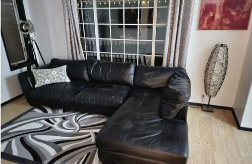 Calgary House | Lovely renovated home!
