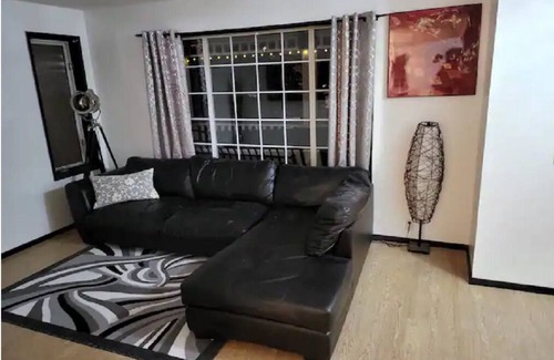Calgary House | Lovely renovated home!