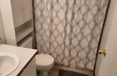 Calgary House | Lovely renovated home!