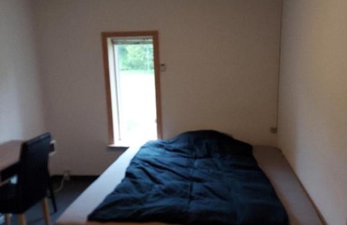 Rask Mølle Apartment | Lovely room, easy access to E45 highway