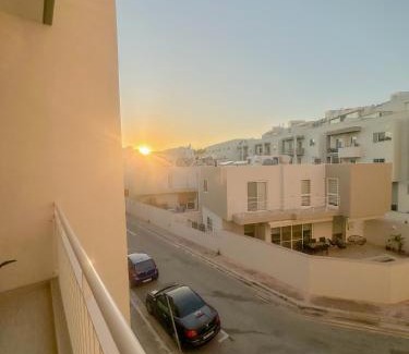 Tal-Ibrag House | Lovely room ensuite in Swieqi