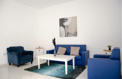 Tal-Ibrag House | Lovely room ensuite in Swieqi