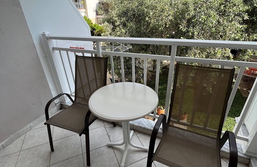 Limenaria Apartment | Lovely Room for 2 people in Limenaria, only five minutes away from center