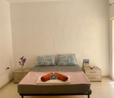 Tal-Ghoqod House | Lovely room, in shared house perfect location