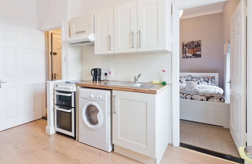 Ranelagh Apartment | Lovely Self Contained 1-bed Apartment in Rathmines