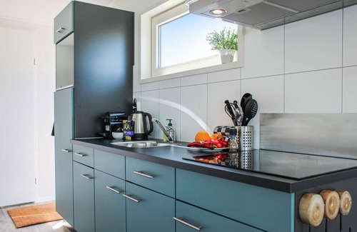 Municipality of Aalsmeer Boat Rental | Lovely ship in Aalsmeer with kitchen