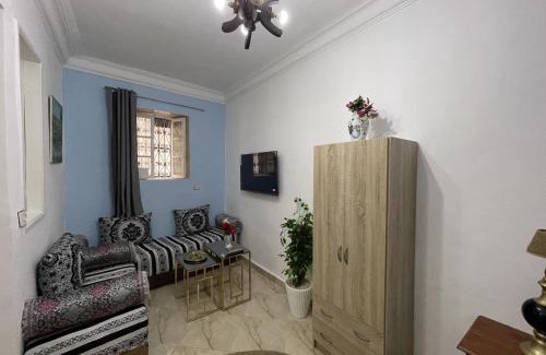 Mellah Apartment | Lovely small apartment in the heart of Medina
