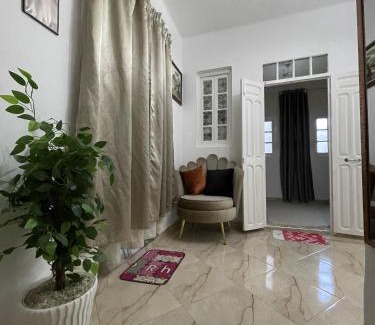 Mellah Apartment | Lovely small apartment in the heart of Medina