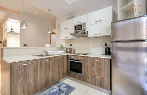 Sliema Apartment | Lovely, spacious 2BR APT in the centre of Sliema