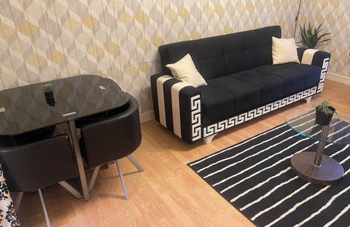 Deptford Apartment | Lovely & Spacious Flat @Creekside Deptford