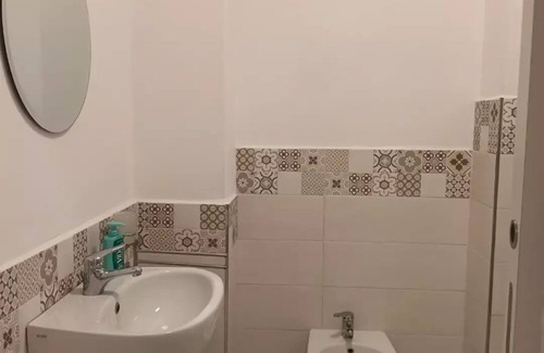 San Mauro Cilento Apartment | Lovely studio apartment in San Mauro Cilento
