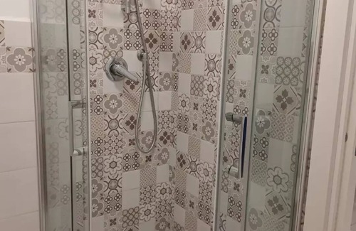 San Mauro Cilento Apartment | Lovely studio apartment in San Mauro Cilento