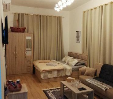 Ras Al Khaimah Apartment | Lovely Studio