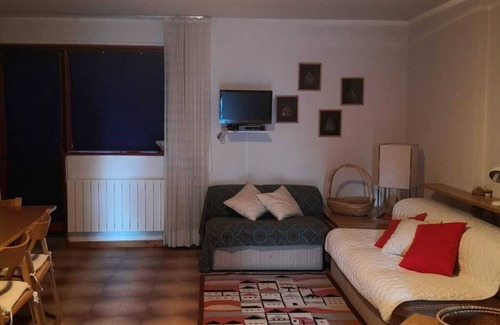 Cerreto Laghi Apartment | Lovely studio apartment in Cerreto Laghi