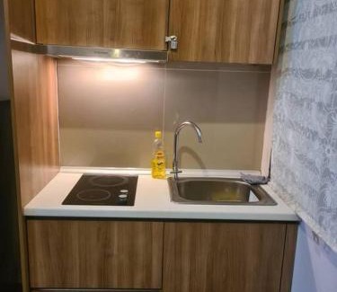 Taman Mount Austin Apartment | Lovely Studio City View Balcony Palazio Mount Austin by GDRAGON HomeStay