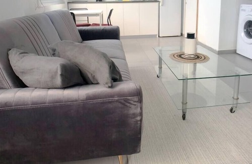 Florentin Apartment | Lovely studio flat at Levinsky Market (Florentin)
