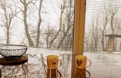 Zelezniki Apartment | *LOVELY STUDIO FOR NATURE LOVERS PR' POTOKAR*