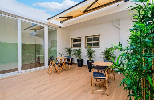 Alvalade Apartment | Lovely studio, fully equipped & near subway (Nº12)