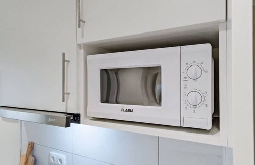 Alvalade Apartment | Lovely studio, fully equipped & near subway (Nº7)