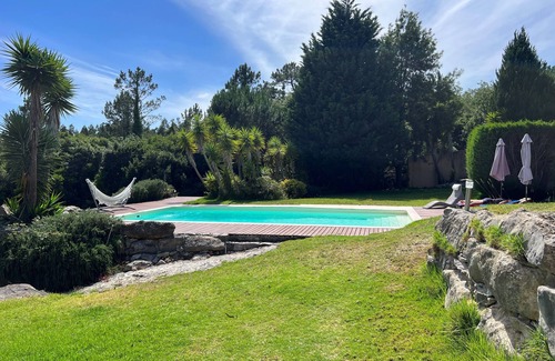 Lourinha Villa | Lovely studio in an exclusive Villa surrounded by nature close to the Seaside