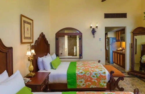 Los Cabos Apartment | Lovely Studio in Cabo San Lucas - All Inclusive