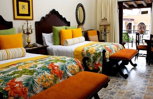 Los Cabos Apartment | Lovely Studio in Cabo San Lucas - All Inclusive