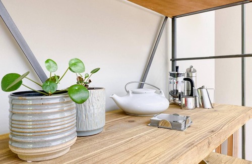 Oud-Beijerland Apartment | Lovely Studio in Oud-beijerland