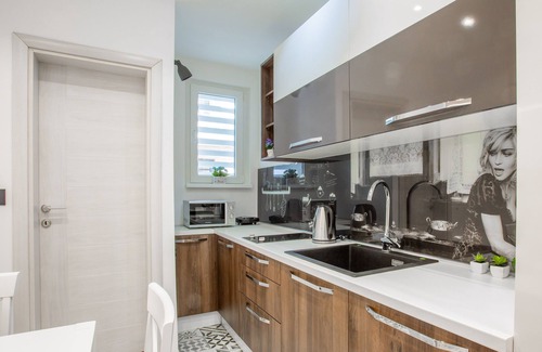 Zemun Apartment | Lovely studio in the heart of Zemun - Bohemian and Historical part of Belgrade.