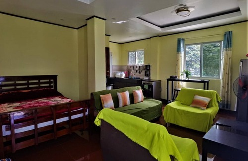 Esperanza Apartment | Lovely Studio only 5 min from the beach!