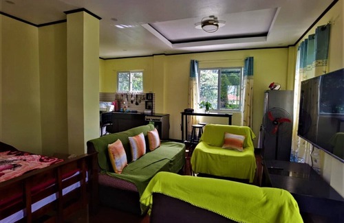 Esperanza Apartment | Lovely Studio only 5 min from the beach!