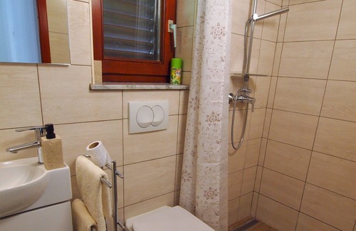 Rogaska Slatina Apartment | Lovely Studio Marija, right by the Spas!