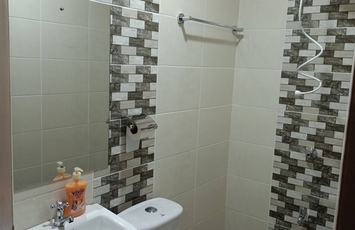 Mbotela Bed & Breakfast | Lovely studio with Free parking on premise