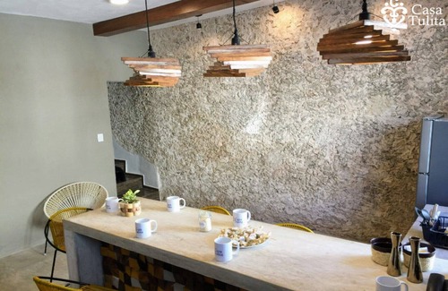 Chichen Itza - Valladolid Apartment | Lovely suite for 6 in the center - walk everywhere