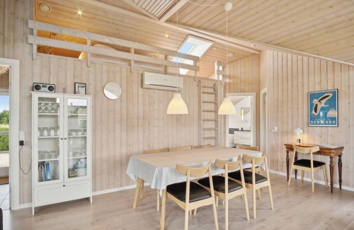 Flovt Strand House | Lovely summer house in Haderslev