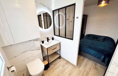 Quimperle Apartment | Lovely ! T2 neuf archi cosy 2
