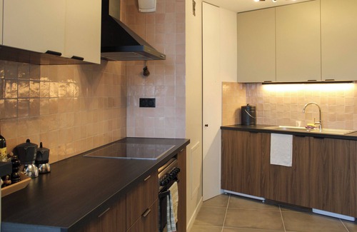 Flandres Apartment | Lovely T2 with breathtaking views of Paris