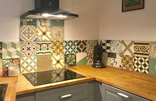 Benevent L Abbaye House | Lovely townhouse in a village full of caracter